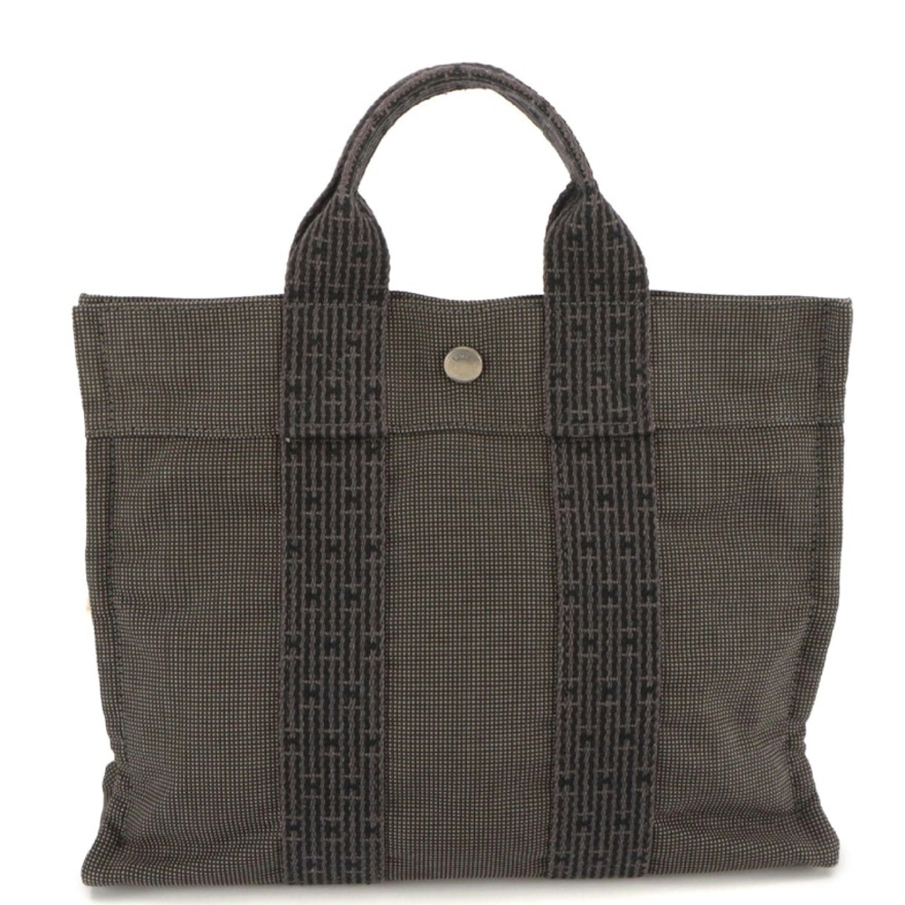 Hermès Herline Fourre-Tout PM Zip Tote